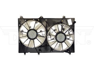 Dorman 621-175 Radiator Fan Assembly