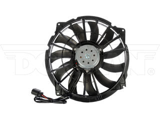 Dorman 621-186 Radiator Fan Assembly