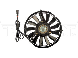Dorman 621-187 A/C Condenser Fan Assembly