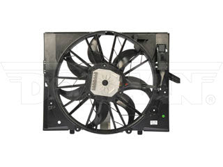 Dorman 621-190 Radiator Fan Assembly