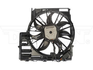 Dorman 621-191 Radiator Fan Assembly