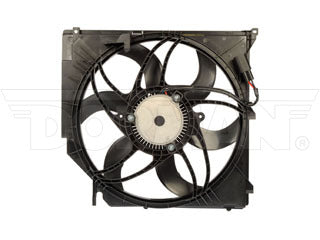 Dorman 621-194 Radiator Fan Assembly