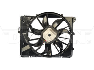 Dorman 621-195 Radiator Fan Assembly