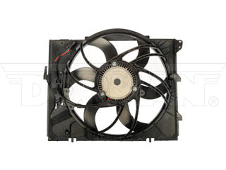 Dorman 621-196 Radiator Fan Assembly
