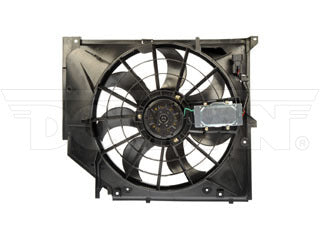 Dorman 621-199 Radiator Fan Assembly