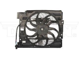 Dorman 621-204 A/C Condenser Fan Assembly