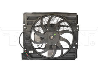 Dorman 621-208 A/C Condenser Fan Assembly
