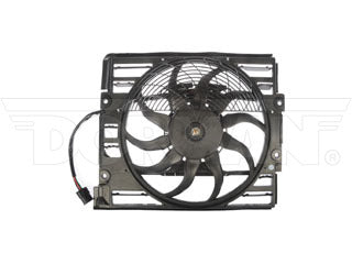 Dorman 621-209 A/C Condenser Fan Assembly