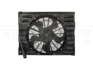 Dorman 621-210 A/C Condenser Fan Assembly