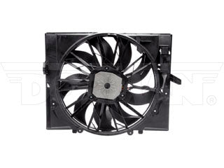 Dorman 621-211 Radiator Fan Assembly