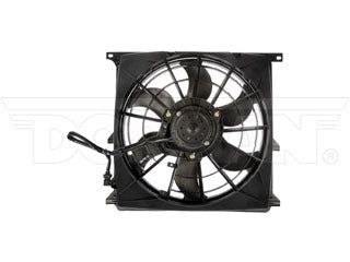 Dorman 621-212 A/C Condenser Fan Assembly