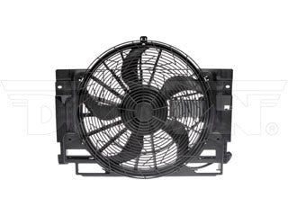 Dorman 621-213 A/C Condenser Fan Assembly