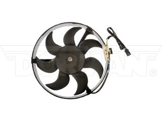 Dorman 621-217 A/C Condenser Fan Assembly