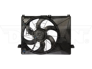 Dorman 621-235 Radiator Fan Assembly