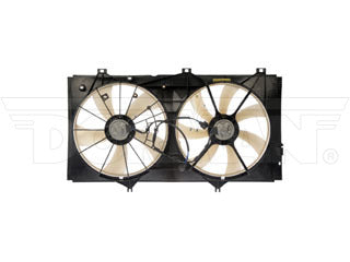 Dorman 621-237 Radiator Fan Assembly