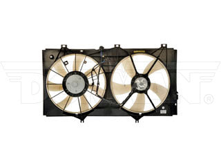 Dorman 621-238 Radiator Fan Assembly