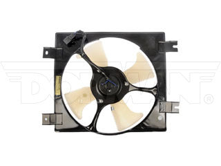 Dorman 621-241 A/C Condenser Fan Assembly