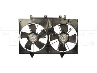 Dorman 621-243 Radiator Fan Assembly