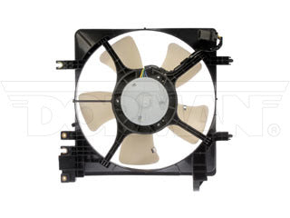 Dorman 621-258 Radiator Fan Assembly