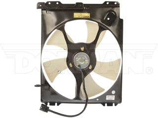 Dorman 621-259 Radiator Fan Assembly