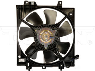 Dorman 621-264 A/C Condenser Fan Assembly