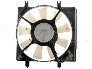 Dorman 621-265 A/C Condenser Fan Assembly