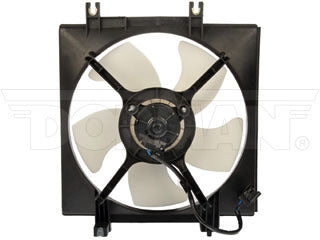Dorman 621-267 A/C Condenser Fan Assembly