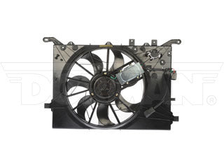 Dorman 621-271 Radiator Fan Assembly