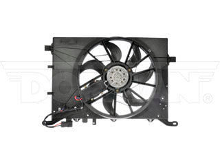 Dorman 621-272 Radiator Fan Assembly