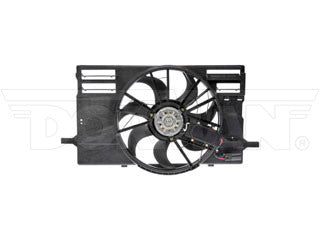 Dorman 621-274 Radiator Fan Assembly