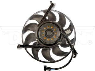 Dorman 621-275 Radiator Fan Assembly