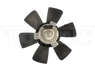 Dorman 621-282 Radiator Fan Assembly