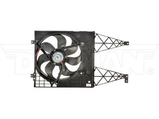 Dorman 621-288 Radiator Fan Assembly