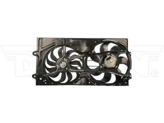 Dorman 621-290 Radiator Fan Assembly