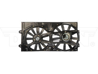 Dorman 621-291 Radiator Fan Assembly