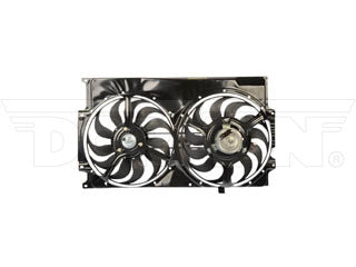 Dorman 621-296 Radiator Fan Assembly