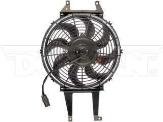 Dorman 621-300 A/C Condenser Fan Assembly