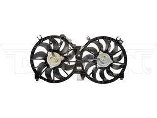 Dorman 621-304 Radiator Fan Assembly