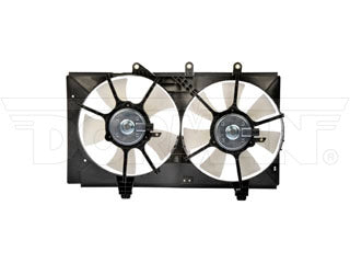 Dorman 621-305 Radiator Fan Assembly