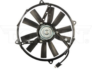 Dorman 621-310 Radiator Fan Assembly