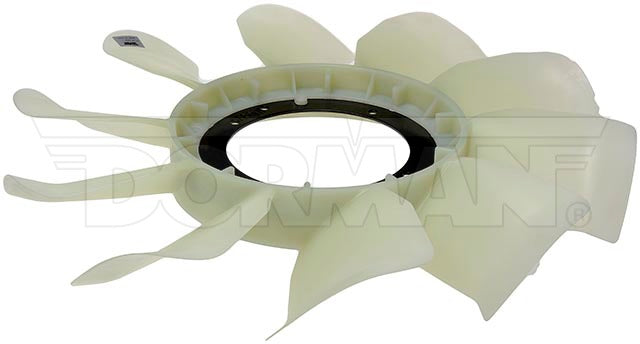 Dorman 621-345 Fan Blade 2005-2021 Nissan Frontier - view 2