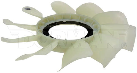 Dorman 621-345 Fan Blade 2005-2021 Nissan Frontier - view 2