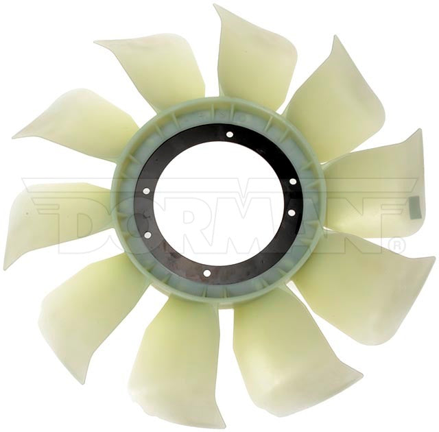 Dorman 621-345 Fan Blade 2005-2021 Nissan Frontier - view 3