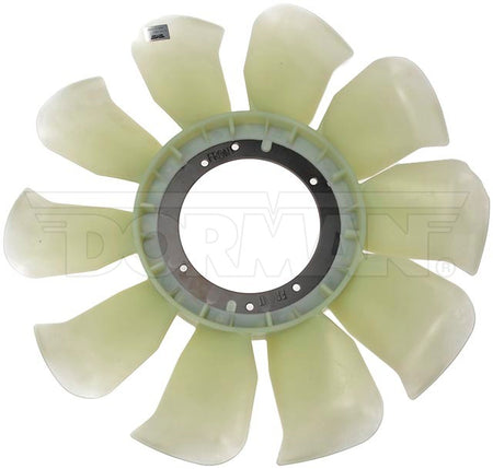 Dorman 621-345 Fan Blade 2005-2021 Nissan Frontier - view 4