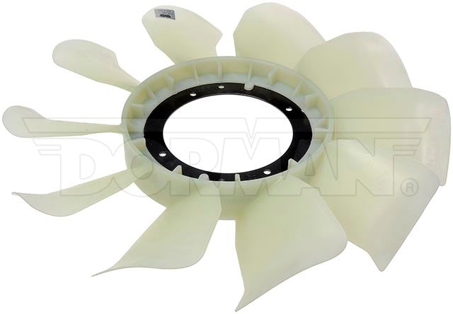 Dorman 621-345 Fan Blade 2005-2021 Nissan Frontier - view 1