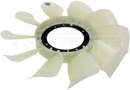 Dorman 621-345 Fan Blade 2005-2021 Nissan Frontier - view 1