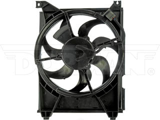 Dorman 621-347 A/C Condenser Fan Assembly