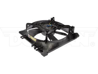 Dorman 621-354 Radiator Fan Assembly
