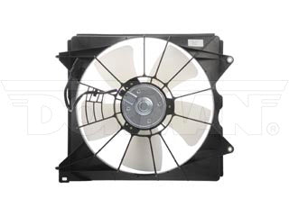 Dorman 621-356 Radiator Fan Assembly