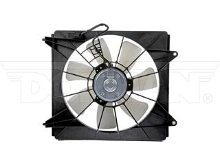 Dorman 621-357 Radiator Fan Assembly